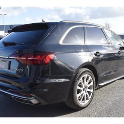 Audi A4 Avant 30 TDI 136 S tronic 7 Business Line Le Castelet