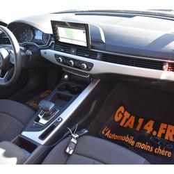 Audi A4 Avant 30 TDI 136 S tronic 7 Business Line Le Castelet