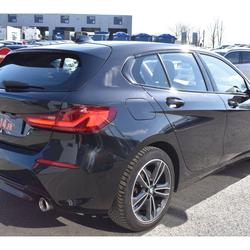 BMW Serie 1 118d 150 ch BVA8 F40 Edition Sport Le Castelet