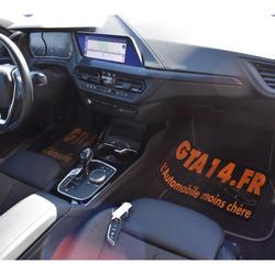 BMW Serie 1 118d 150 ch BVA8 F40 Edition Sport Le Castelet