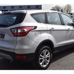 Ford Kuga 1.5 TDCi 120 S&S 4x2 BVM6 Titanium Business Le Castelet