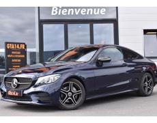 Mercedes Classe C Le Castelet