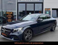 Mercedes Classe C Le Castelet