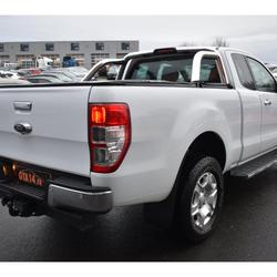 Ford Ranger 3.2 TDCi 200 4X4 BVA6 LIMITED Le Castelet