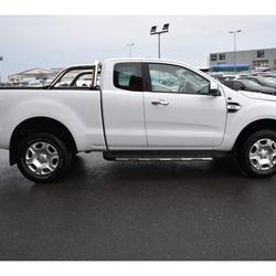 Ford Ranger 3.2 TDCi 200 4X4 BVA6 LIMITED Le Castelet