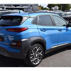 Hyundai Kona 1.6 GDi Hybrid Executive Le Castelet