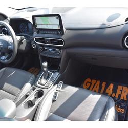 Hyundai Kona 1.6 GDi Hybrid Executive Le Castelet