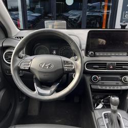 Hyundai Kona Kona 1.6 GDi Hybrid Intuitive Le Castelet
