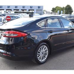 Ford Mondeo 2.0 Hybrid 187 BVA6 Titanium Business Le Castelet