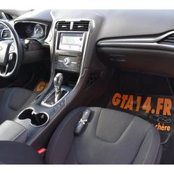 Ford Mondeo 2.0 Hybrid 187 BVA6 Titanium Business Le Castelet