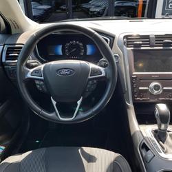 Ford Mondeo 2.0 iVCT Hybrid - 187 - BV CVT  2014 BERLINE Titanium Business PHASE 2 Le Castelet