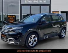 Citroen C5 Aircross Le Castelet