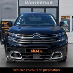Citroen C5 Aircross Hybrid Rechargeable - 225 S&S - BV e-EAT8  Business PHASE 1 Le Castelet