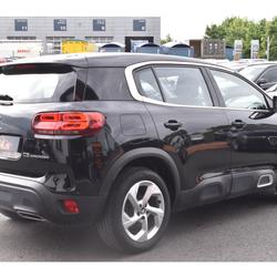 Citroen C5 Aircross Hybrid Rechargeable 225 e-EAT8 Business Le Castelet