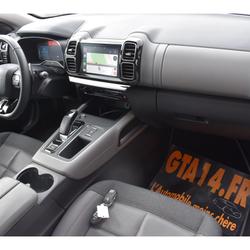 Citroen C5 Aircross Hybrid Rechargeable 225 e-EAT8 Business Le Castelet