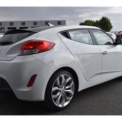 Hyundai Veloster 1.6 GDI - 140  Pack Premium Le Castelet