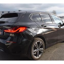 BMW Serie 1 118i 136 ch DKG7 F40 Edition Sport Le Castelet