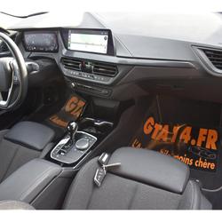 BMW Serie 1 118i 136 ch DKG7 F40 Edition Sport Le Castelet