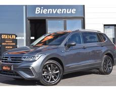 Volkswagen Tiguan Le Castelet