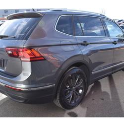 Volkswagen Tiguan 1.5 TSI 150ch DSG7 Life Plus Le Castelet