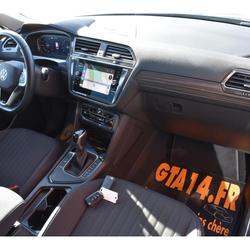 Volkswagen Tiguan 1.5 TSI 150ch DSG7 Life Plus Le Castelet