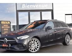 Mercedes Classe C Le Castelet