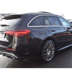 Mercedes Classe C 300 e 9G-Tronic e-Hybrid EQ AMG Line Le Castelet