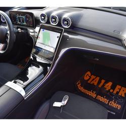 Mercedes Classe C 300 e 9G-Tronic e-Hybrid EQ AMG Line Le Castelet