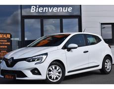 Renault Clio 5 Le Castelet