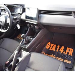 Renault Clio 5 SOCIETE SCE 65 AIR NAV Le Castelet