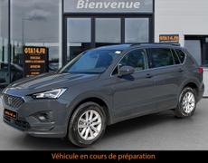 Seat Tarraco Le Castelet
