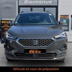 Seat Tarraco 2.0 TDI 150 ch Start/Stop DSG7 7 pl Business Le Castelet