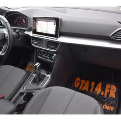 Seat Tarraco 2.0 TDI 150 ch Start/Stop DSG7 7 pl Business Le Castelet