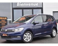 Volkswagen Touran Le Castelet