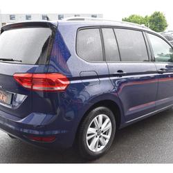 Volkswagen Touran 2.0 TDI 150 DSG7 5pl Life Plus Le Castelet