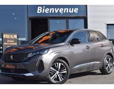 Peugeot 3008 Le Castelet