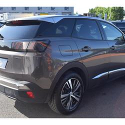 Peugeot 3008 Hybrid 225 e-EAT8 Allure Pack Le Castelet