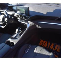 Peugeot 3008 Hybrid 225 e-EAT8 Allure Pack Le Castelet
