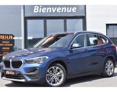 BMW X1 Le Castelet