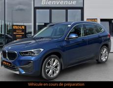 BMW X1 Le Castelet