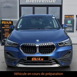 BMW X1 xDrive 25e 220 ch BVA6 F48 LCI Business Design Le Castelet