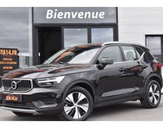 Volvo XC40 Le Castelet