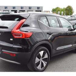Volvo XC40 T4 RECHARGE 129 + 82 CH INSCRIPTION BUSINESS DCT 7 Le Castelet