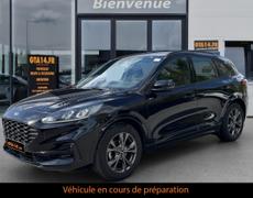 Ford Kuga Le Castelet