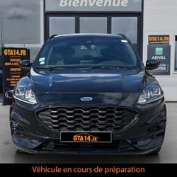 Ford Kuga 2.5 Duratec - 190 - BV e-CVT FHEV i-AWD  III 2020 ST-Line PHASE 1 Le Castelet