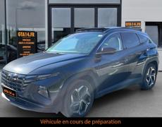 Hyundai Tucson Le Castelet