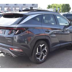 Hyundai Tucson 1.6 T-GDi Plug-in 265 HTRAC BVA Executive Le Castelet