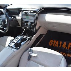 Hyundai Tucson 1.6 T-GDi Plug-in 265 HTRAC BVA Executive Le Castelet