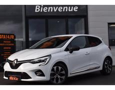 Renault Clio 5 Le Castelet