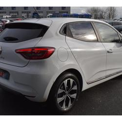 Renault Clio 5 TCe 100 GPL Evolution Le Castelet